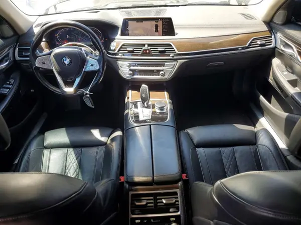 WBA7T2C0XLGL17127 2020 BMW 7ER - Image 8