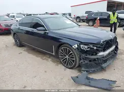 WBA7T2C0XLGL17192 2020 BMW 7ER