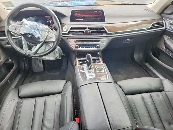 WBA7T2C0XLGL17631 2020 BMW 7ER - Image 8