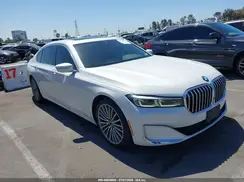 WBA7T2C0XMCE56525 2021 BMW 7ER