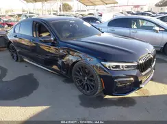 WBA7T2C0XMCF02144 2021 BMW 7ER