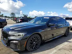 WBA7T2C0XMCF16447 2021 BMW 7ER