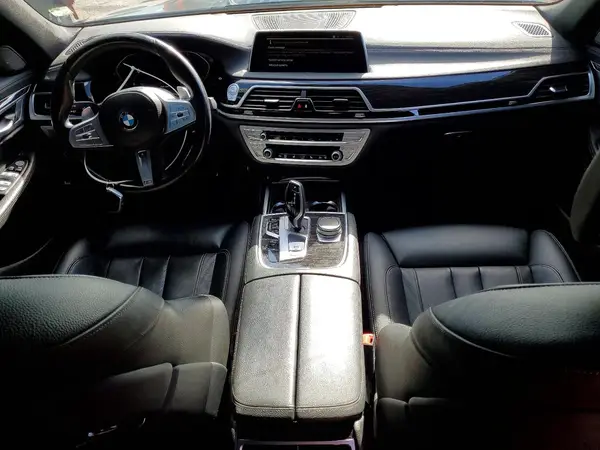 WBA7T2C0XMCF16447 2021 BMW 7ER - Image 8