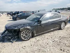 WBA7T2C0XMCF20207 2021 BMW 7ER