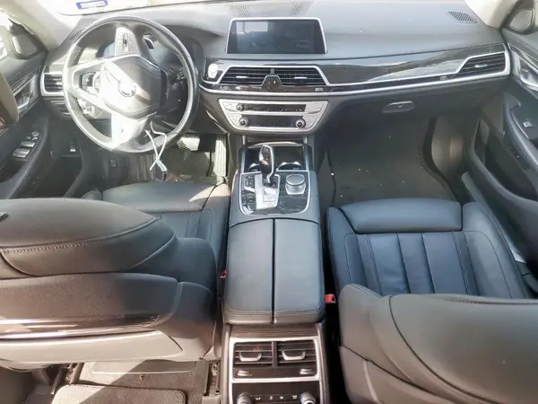 WBA7T2C0XMCF20207 2021 BMW 7ER - Image 8