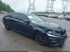 WBA7T2C0XMCF73506 2021 BMW 7ER