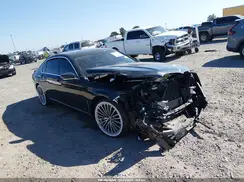 WBA7T2C0XNCH87963 2022 BMW 7ER