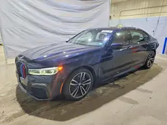 WBA7T4C00LCD27087 2020 BMW 7ER