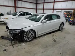 WBA7T4C00MCG03950 2021 BMW 7ER