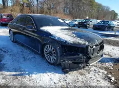 WBA7T4C00NCH85876 2022 BMW 7ER