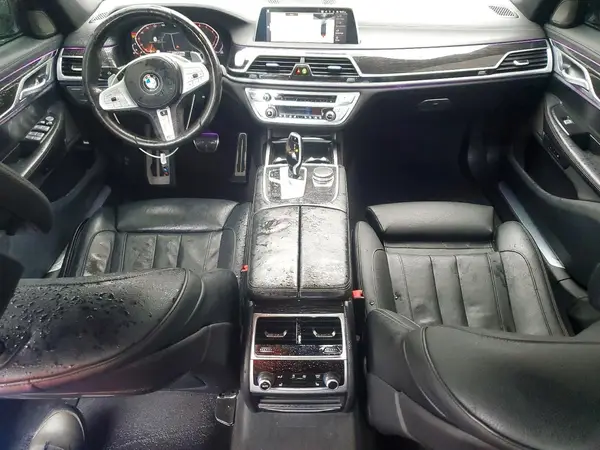 WBA7T4C01LCE00841 2020 BMW 7ER - Image 8
