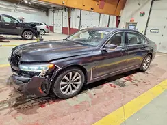 WBA7T4C01LGF97048 2020 BMW 7ER