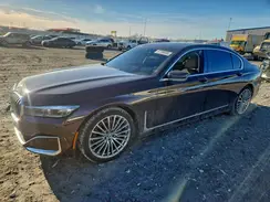 WBA7T4C01LGF97275 2020 BMW 7ER