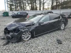 WBA7T4C01LGF97390 2020 BMW 7ER