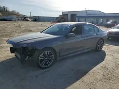 WBA7T4C01MCE94317 2021 BMW 7ER