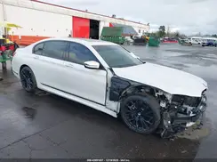 WBA7T4C02LCE14229 2020 BMW 7ER