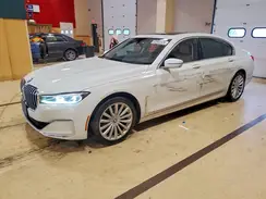 WBA7T4C02LGF97110 2020 BMW 7ER