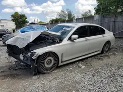 WBA7T4C02LGF97382 2020 BMW 7ER