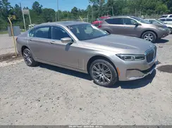 WBA7T4C02MCG36447 2021 BMW 7ER