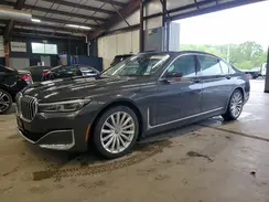 WBA7T4C02NCH59103 2022 BMW 7ER