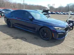 WBA7T4C02NCJ59405 2022 BMW 7ER