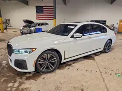WBA7T4C02NCK50867 2022 BMW 7ER