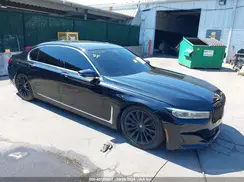 WBA7T4C03LGF97293 2020 BMW 7ER
