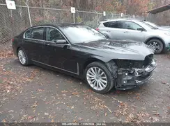 WBA7T4C03LGF97312 2020 BMW 7ER