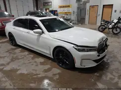 WBA7T4C03LGF97472 2020 BMW 7ER