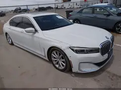 WBA7T4C03LGF97505 2020 BMW 7ER
