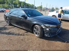 WBA7T4C03MCF58597 2021 BMW 7ER