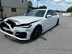 WBA7T4C04LCE19948 2020 BMW 7ER