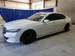 WBA7T4C05LGF97408 2020 BMW 7ER
