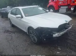 WBA7T4C05MCF14729 2021 BMW 7ER