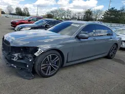 WBA7T4C05MCG08402 2021 BMW 7ER