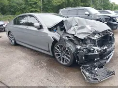 WBA7T4C05MCG53789 2021 BMW 7ER