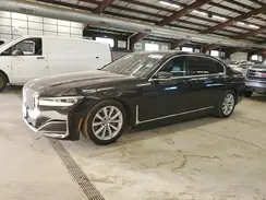 WBA7T4C06LGF97045 2020 BMW 7ER