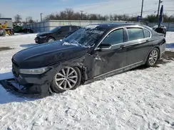 WBA7T4C06LGF97109 2020 BMW 7ER