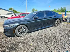 WBA7T4C06LGF97157 2020 BMW 7ER