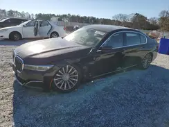 WBA7T4C06LGF97367 2020 BMW 7ER