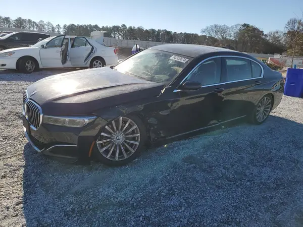 WBA7T4C06LGF97367 2020 BMW 7ER - Image 1