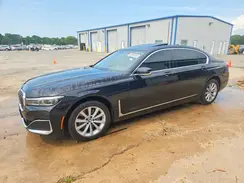 WBA7T4C06LGF97417 2020 BMW 7ER