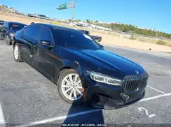 WBA7T4C06LGF97420 2020 BMW 7ER