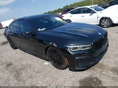 WBA7T4C06MCF71800 2021 BMW 7ER