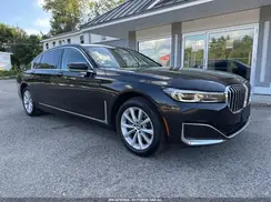 WBA7T4C06NCK78073 2022 BMW 7ER