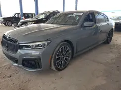 WBA7T4C07LGF97250 2020 BMW 7ER