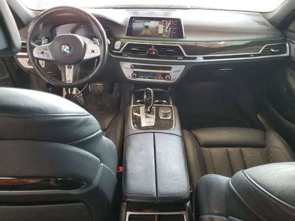 WBA7T4C07LGF97250 2020 BMW 7ER - Image 8