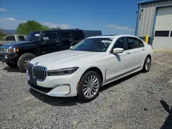 WBA7T4C07LGF97409 2020 BMW 7ER
