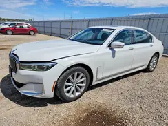 WBA7T4C07LGF97412 2020 BMW 7ER