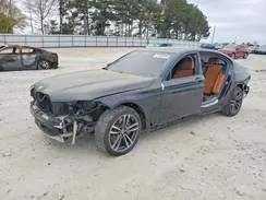 WBA7T4C07MCF01450 2021 BMW 7ER